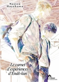 Le carnet d'experiences d'endo-kun - tome 2