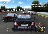 Toca Race Drive 2 Platinum - Playstation 2