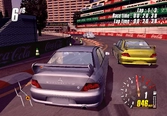 Toca Race Drive 2 Platinum - Playstation 2