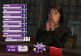 World Championship Poker 2 - Playstation 2