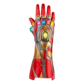Marvel legends series gant électronique iron man nano gauntlet