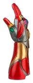 Marvel legends series gant électronique iron man nano gauntlet