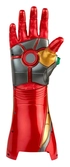 Marvel legends series gant électronique iron man nano gauntlet