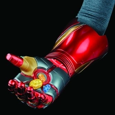 Marvel legends series gant électronique iron man nano gauntlet