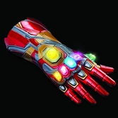 Marvel legends series gant électronique iron man nano gauntlet