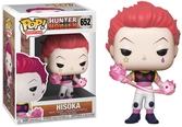 Funko pop! animation: hunter x hunter - hisoka