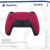 Manette sans fil DualSense Cosmic Red - PS5