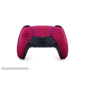Manette sans fil DualSense Cosmic Red - PS5