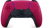 Manette sans fil DualSense Cosmic Red - PS5