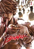 The breaker - Édition ultime - tome 03