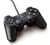 Manette Dualshock 2 - Playstation 2