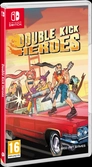 Double kick heroes - Switch