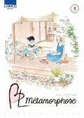Bl metamorphose - tome 1