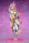 Super sonico statuette pvc 1/7 super sonico love bomber 27 cm