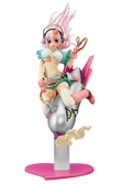 Super sonico statuette pvc 1/7 super sonico love bomber 27 cm