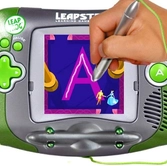LeapFrog - LEAPSTER - Jeu : Princesses - La magie d'apprendre Disney