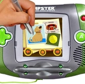 LeapFrog - LEAPSTER - Jeu : Là-Haut !