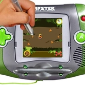 LeapFrog - LEAPSTER - Jeu : Là-Haut !