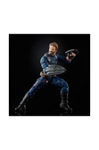 The infinity saga marvel legends figurine captain america (avengers: infinity war) 15 cm