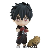 Kemono jihen figurine nendoroid kusaka kabane 10 cm