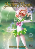 Sailor moon eternal edition - tome 4