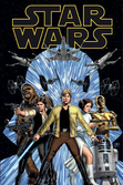 Collector Comics STAR WARS : John Cassaday + Skottie Young - Tome 1