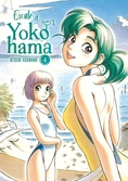 Escale à yokohama - tome 04