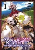 Skeleton knight in another world - tome 01