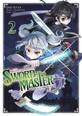 The reincarnated swordmaster - tome 02