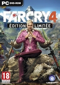 Far Cry 4 - PC (édition limitée)