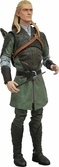 Le seigneur des anneaux select série 1 figurine legolas 18 cm