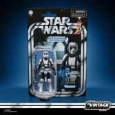 Star wars vintage collection gaming greats figurine 2021 scout trooper (jedi: fallen order) 10 cm