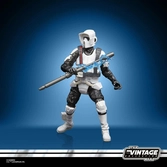Star wars vintage collection gaming greats figurine 2021 scout trooper (jedi: fallen order) 10 cm