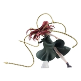 Naruto statuette gals uzumaki kushina 20 cm