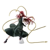 Naruto statuette gals uzumaki kushina 20 cm