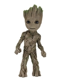 Les gardiens de la galaxie vol. 2 figurine groot (mousse/latex) 76 cm