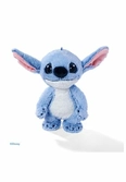Lilo & stitch peluche stitch 25 cm