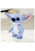 Lilo & stitch peluche stitch 25 cm
