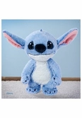 Lilo & stitch peluche stitch 25 cm