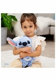 Lilo & stitch peluche stitch 25 cm