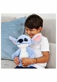 Lilo & stitch peluche stitch 25 cm