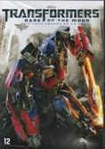 Transformers 3 - DVD