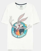 Space jam t-shirt team bugs (s)