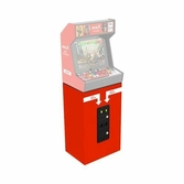 Borne d'arcade snk neo-geo (mvsx) - NEO GEO AES
