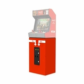 Borne d'arcade snk neo-geo (mvsx) - NEO GEO AES