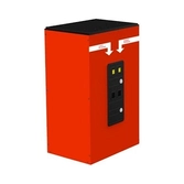 Borne d'arcade snk neo-geo (mvsx) - NEO GEO AES