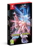 Pokémon diamant Étincelant et pokémon perle scintillante pack duo