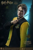 Harry potter my favourite movie figurine 1/6 cedric diggory triwizard version 30 cm
