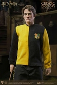 Harry potter my favourite movie figurine 1/6 cedric diggory triwizard version 30 cm