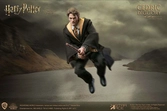 Harry potter my favourite movie figurine 1/6 cedric diggory triwizard version 30 cm